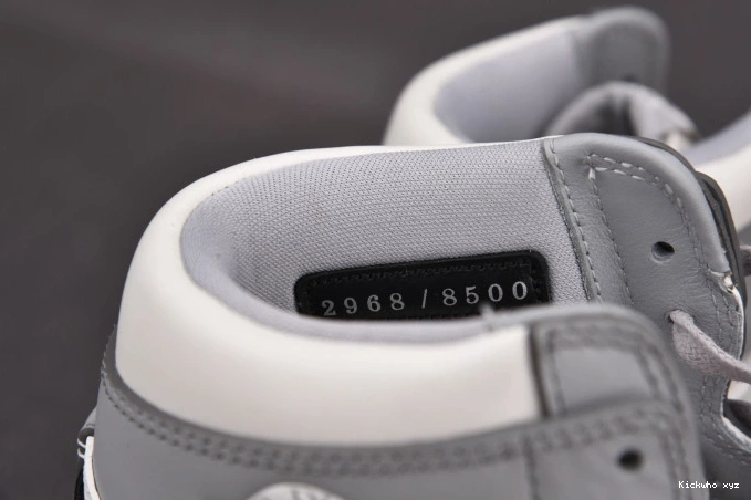shoe x 1 Retro Jordan CN8607-002 High DR box) (DR 0814